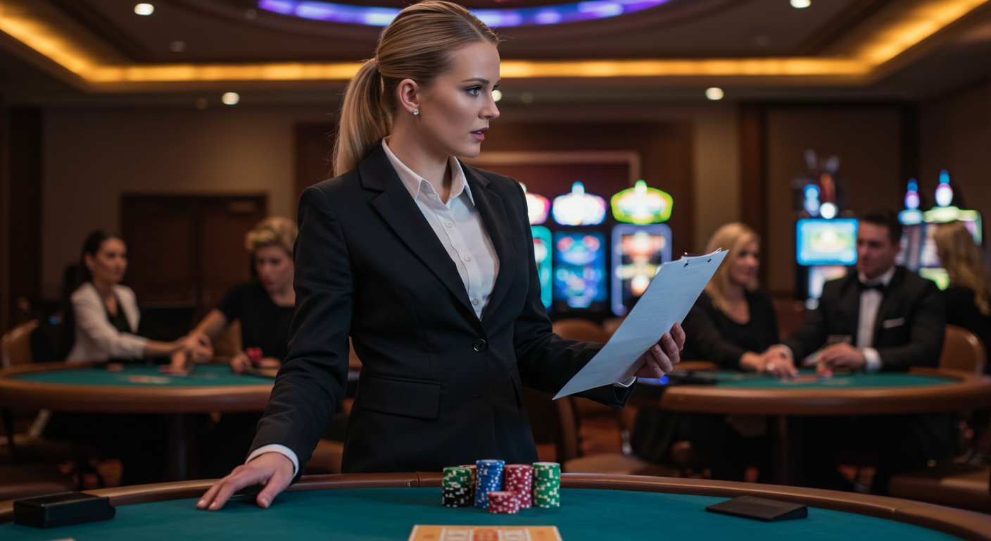 Casino negotiate better deals